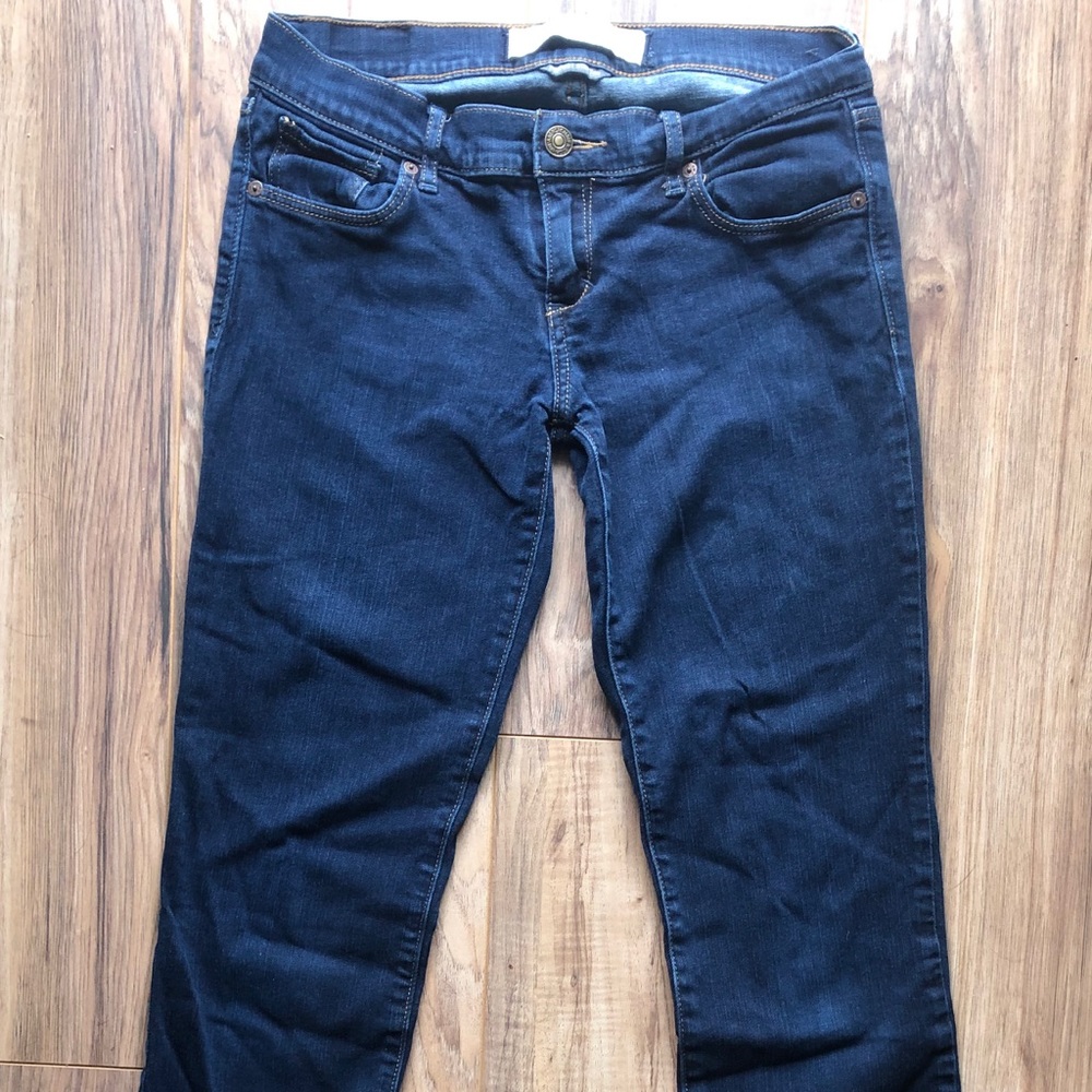 Women’s Abercrombie Jeans